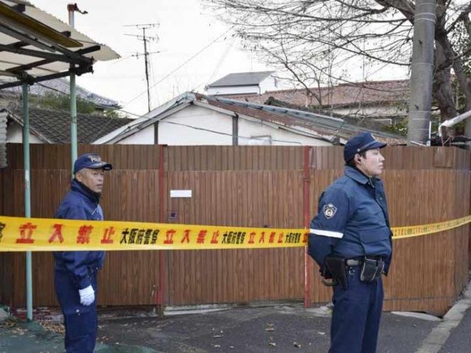 Muere mujer tras pasar 15 años encerrada en Japón