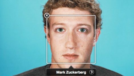 Facebook lanza nueva herramienta de reconocimeinto facial