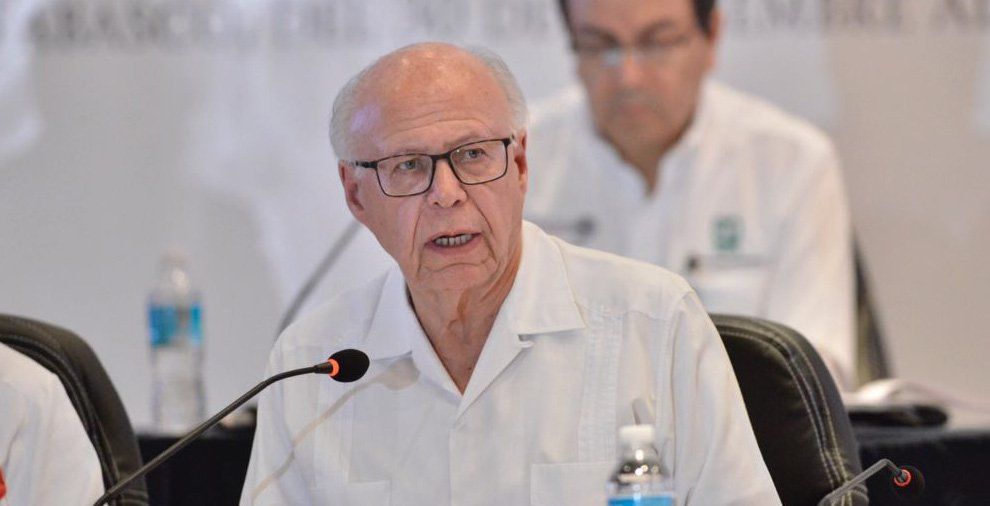 Nadie puede quedar excluido por tener Sida: Narro