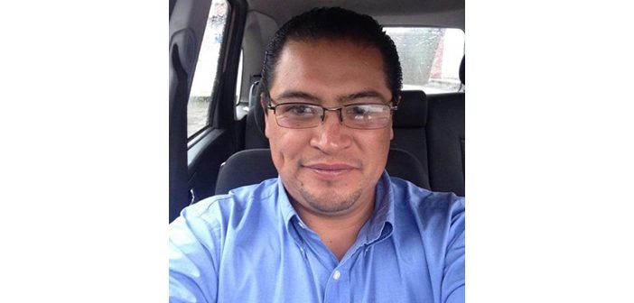 Muere síndico de Michoacán en separos acusado de secuestro