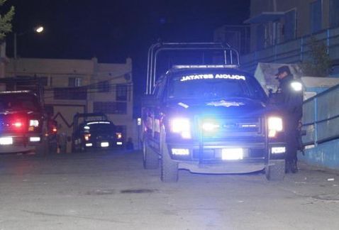 Balean a niño de cuatro años en Monterrey