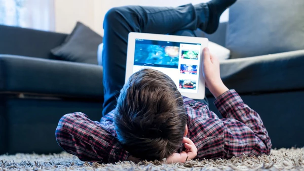 El 65 por ciento de los niños mexicanos usa internet: Unicef