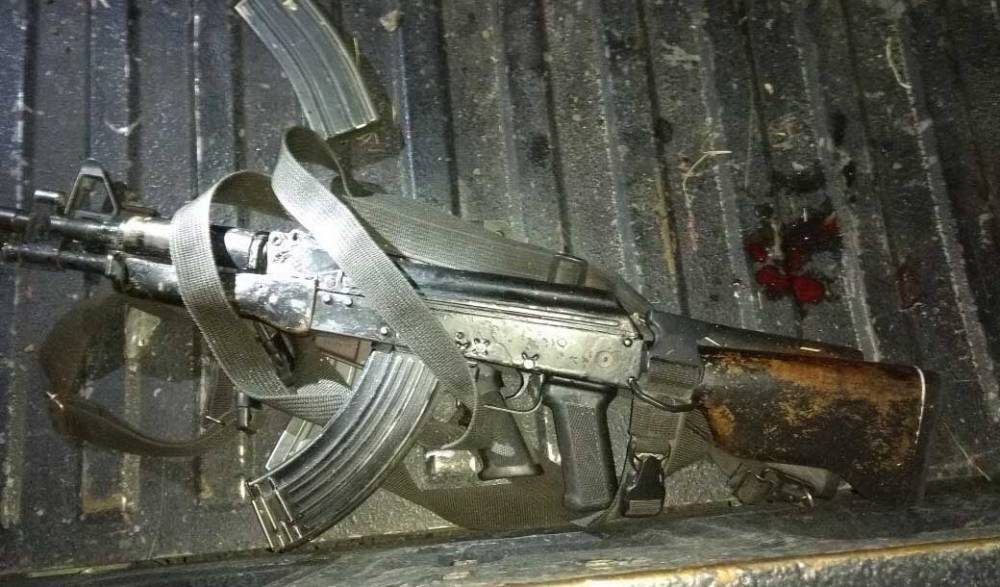 Enfrentamiento en Zacatecas deja cuatro muertos