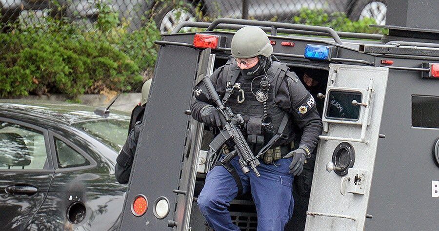 Tiroteo en escuela de Nuevo México deja tres muertos