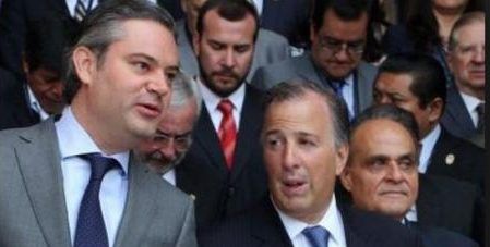 “Necesitamos 20 millones de votos para ganar elección”: Nuño