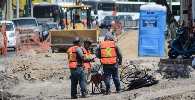 App ayudará a ciudadanos a dar seguimiento a obras públicas