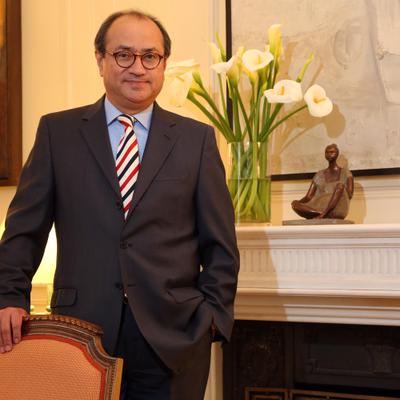 Reforma Educativa no castiga a los maestros: Otto Granados - otto-granados