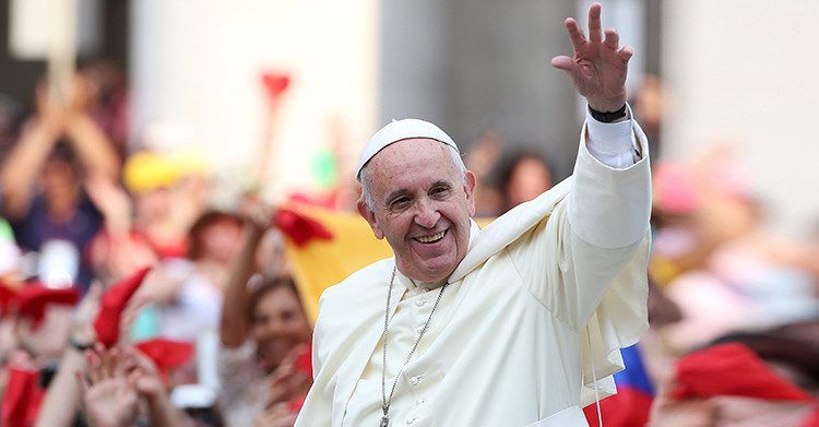 Definen agenda del papa Francisco en Chile y Perú