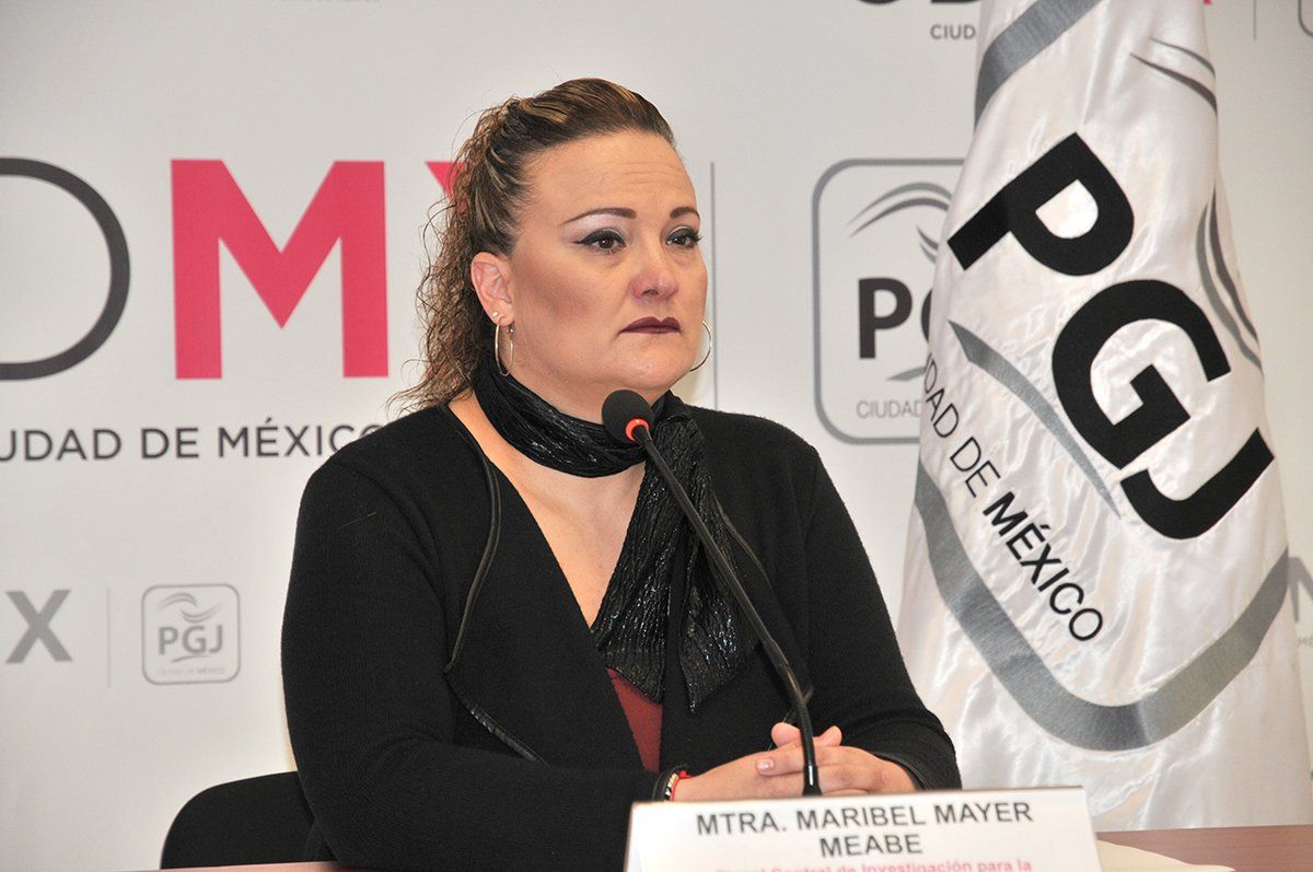 Vinculan a proceso a joven por asesinato de su madre en Milpa Alta