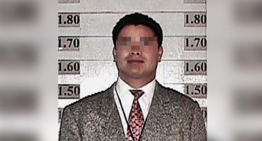 Detienen a agente de la PGJ por proteger a criminales colombianos