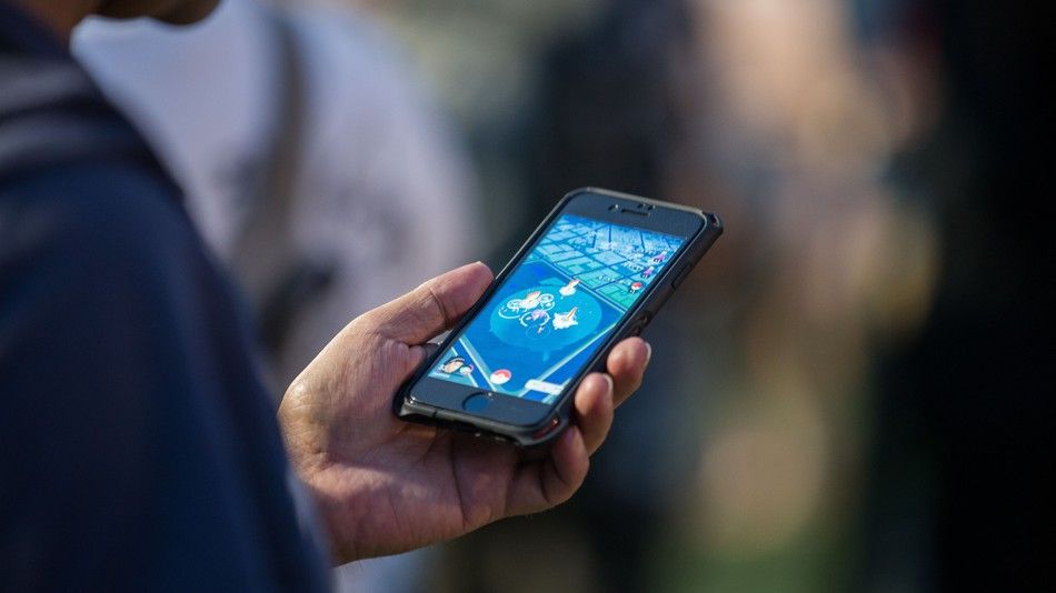 Pokémon Go mejorará sus efectos para iOS