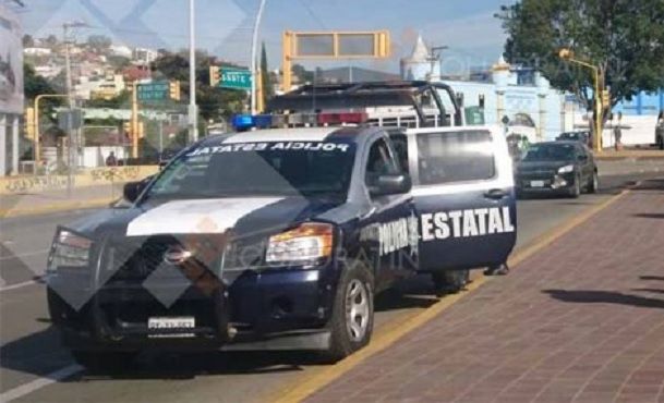 Aseguran dos mil litros de combustible robado en Oaxaca