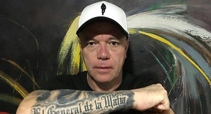 Piden recaptura de Popeye tras visita a capo del narcotráfico colombiano