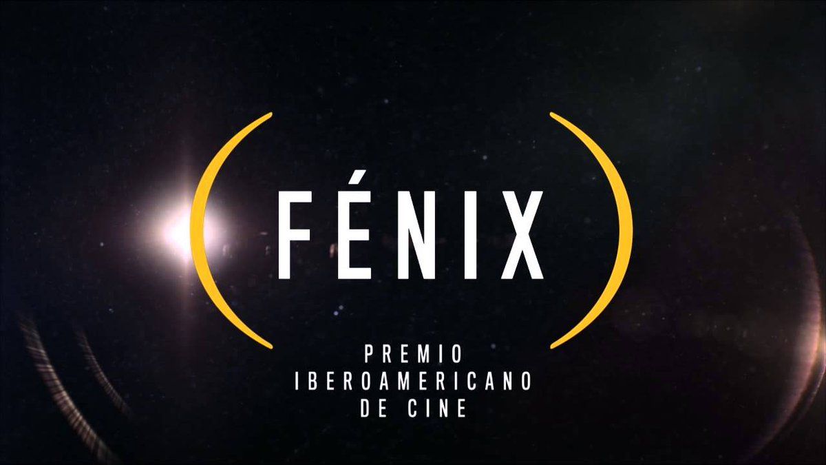 Mexicanos destacan durante entrega de Premios Fénix