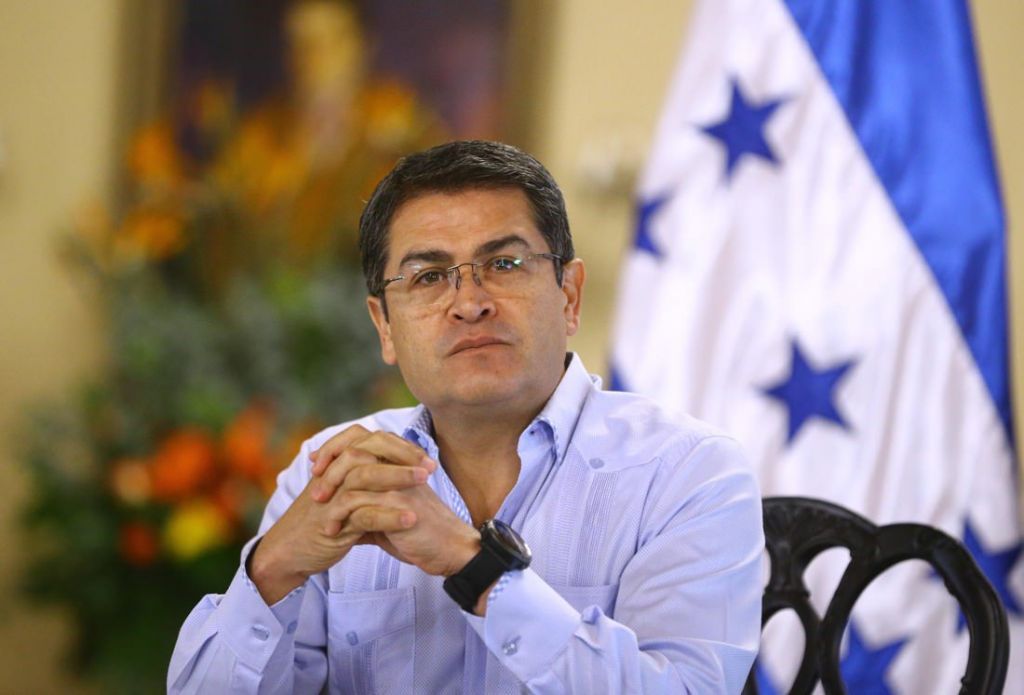 Niegan declarar vencedor en elecciones presidenciales de Honduras tras conteo