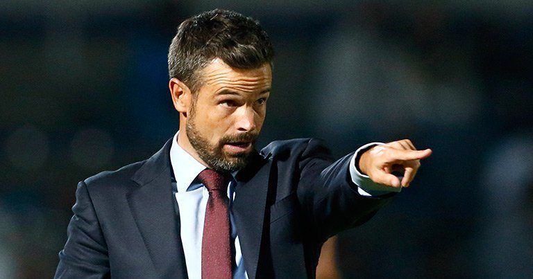 Rafa Puente Jr. veta y pide a periodista abandonar sala de prensa Rafa Puente Jr. veta y pide a periodista abandonar sala de prensa