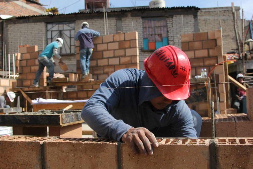 Descoordinación de autoridades frena reconstrucción tras sismo