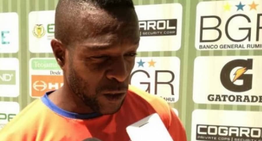 Suspenden a jugadores en Ecuador por falsificación de documentos