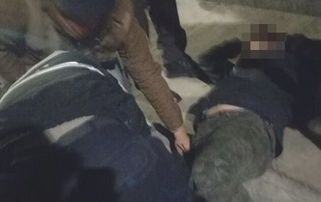 Riña deja un hombre muerto en la colonia Obrera Riña deja un hombre muerto en la colonia Obrera