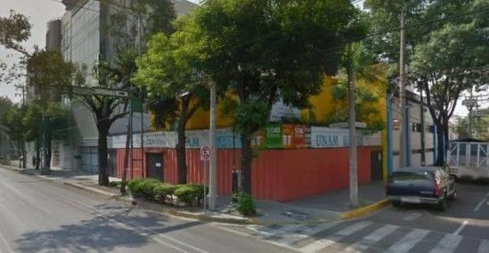 Roban a 35 alumnos al interior de escuela en Benito Juárez