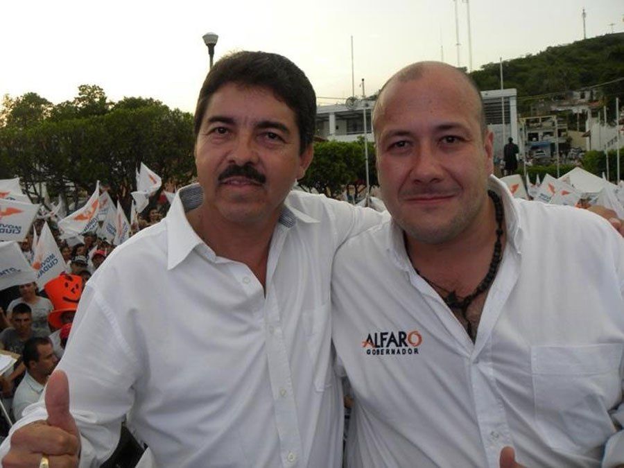 Asesinan a coordinador de Movimiento Ciudadano en Jalisco