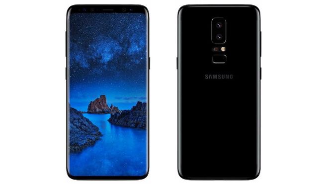 Samsung Galaxy S9 se presentará hasta febrero