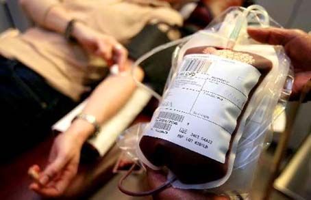 Buscan fomentar donación de sangre IMSS y maquiladoras en Tamaulipas