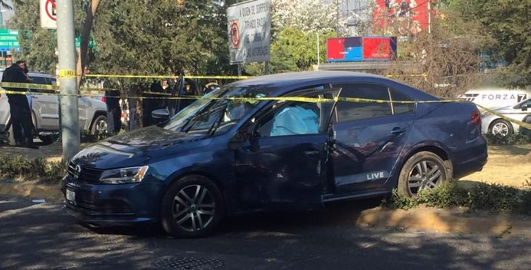 Matan a cuentahabiente luego de hacer retiro en Santa Fe