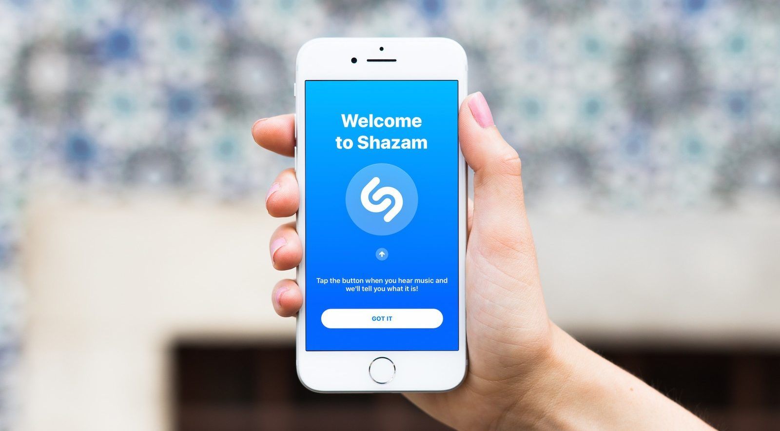 Apple compra Shazam que complementará a Apple Music