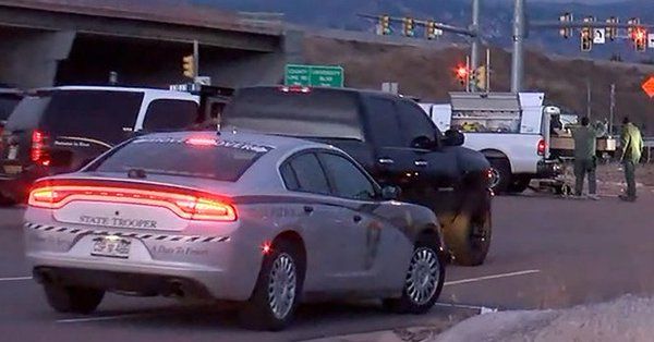 Tiroteo en Denver deja un policía muerto y seis personas heridas