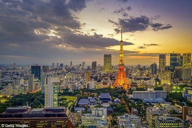 Millones de japoneses participarán en ensayo de evacuación en Tokio