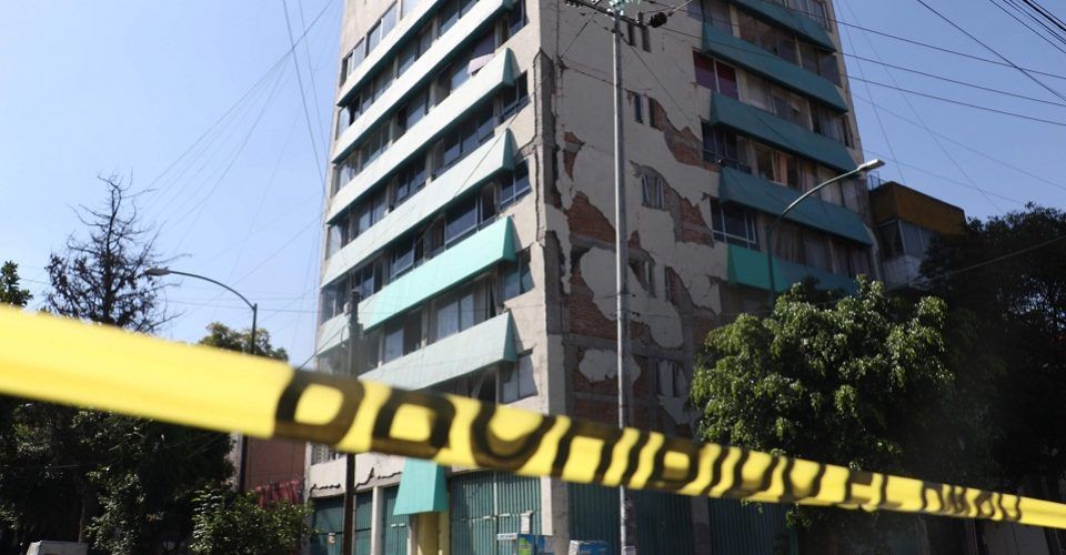 Buscan asambleístas cambios en Comisión de Gobierno para reconstrucción