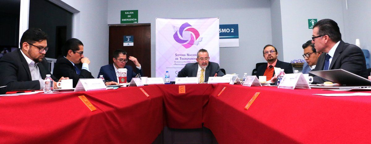 Aprueban programa de Transparencia y Acceso a la Información 2017-2021