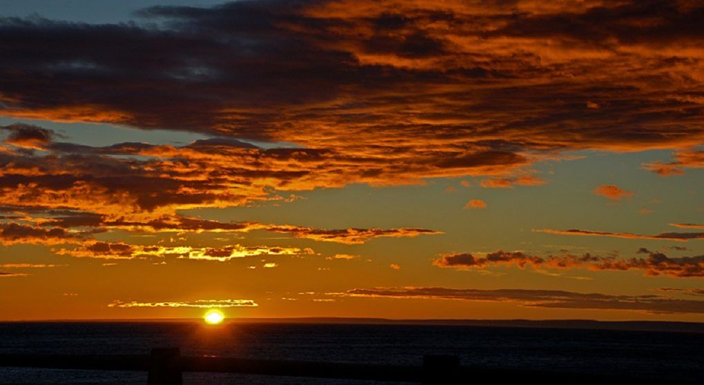 Inicia solsticio de invierno, el día más corto del año