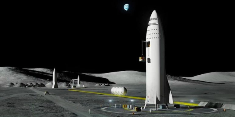 Proponen transporte que volaría de Londres a Nueva York en 29 minutos