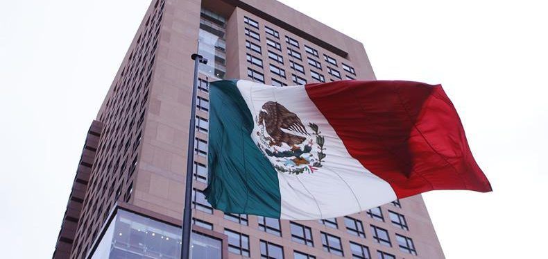 SRE publica calendario de días no laborables