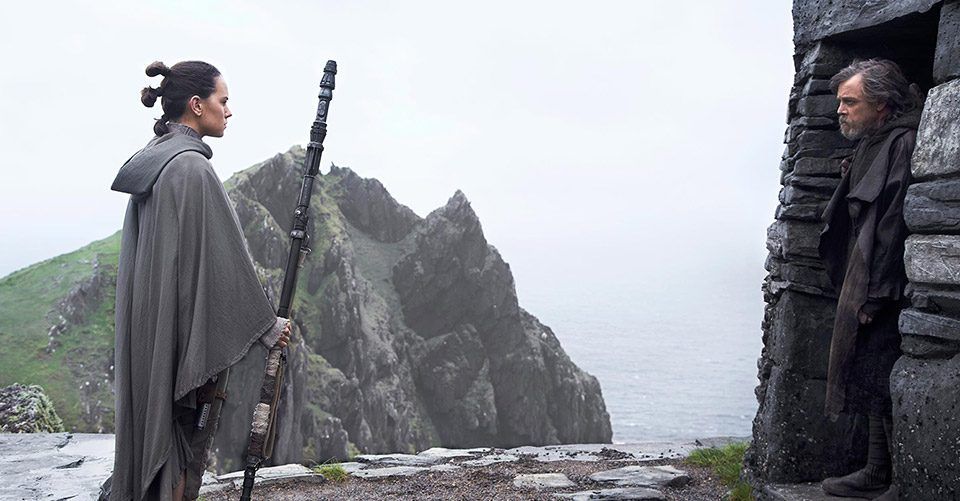 Falla función de Star Wars y policía interviene para tranquilizar a los fans