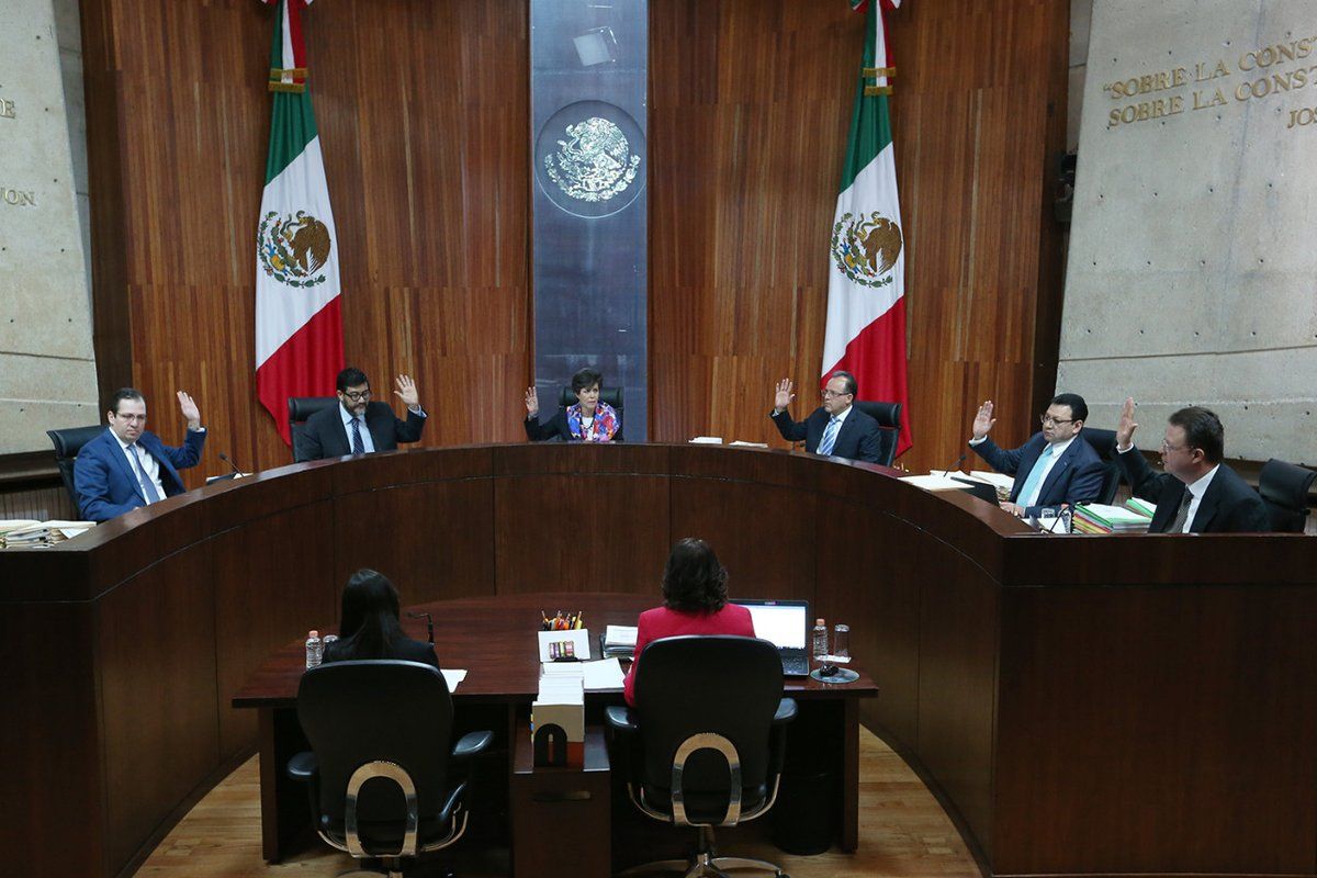 Confirman nulidad de elección en Camarón de Tejeda, Veracruz