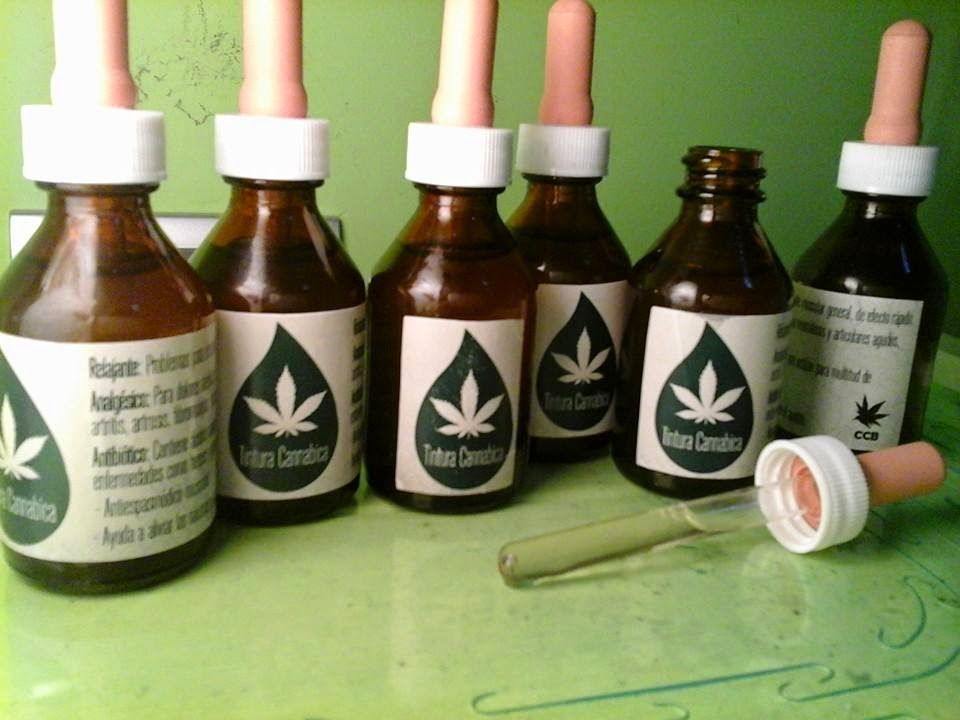 A partir del primer trimestre 2018 se venderán en el país fármacos a base de mariguana