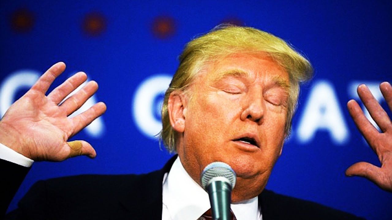 Barrio londinense veta a Donald Trump