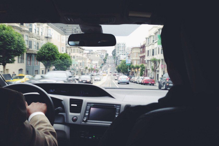 Detienen a chofer de Uber tras asalto en Puebla