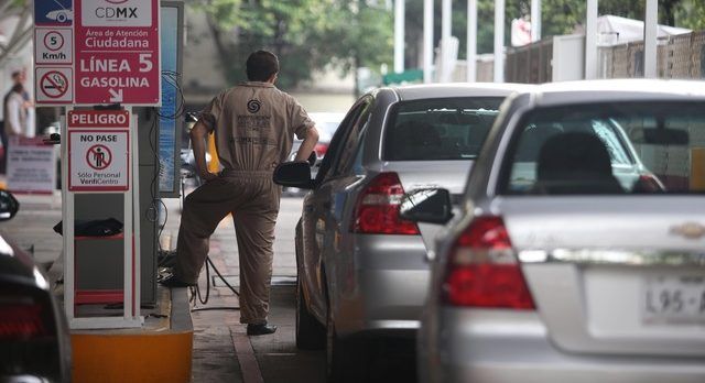 Proponen prórroga de verificación vehicular en la Ciudad de México