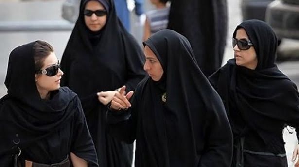 Policía iraní pondrá fin a detenciones por no vestir de acuerdo al Islam