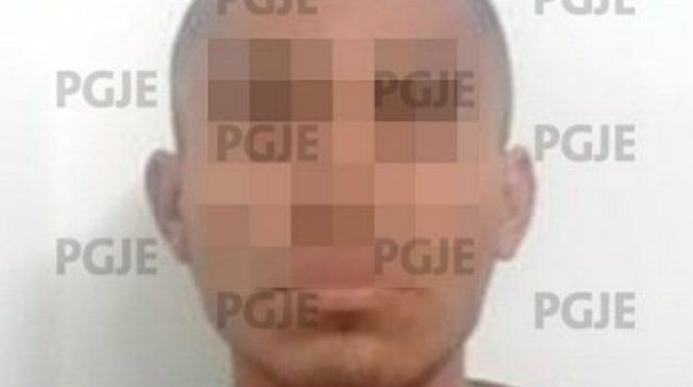 Capturan a violador serial en San Luis Potosí