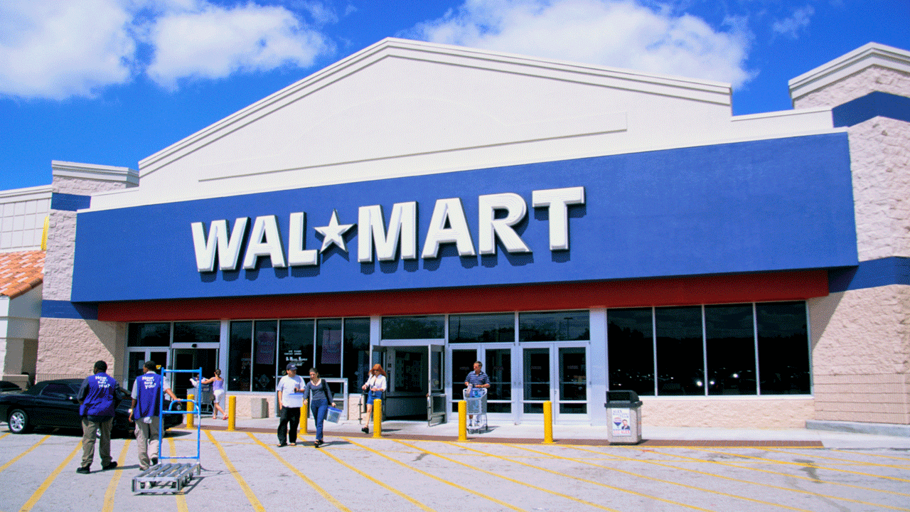 Wal-Mart cambiará su nombre legal