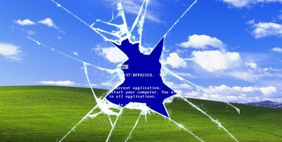 Microsoft lanza actualización de seguridad de emergencia