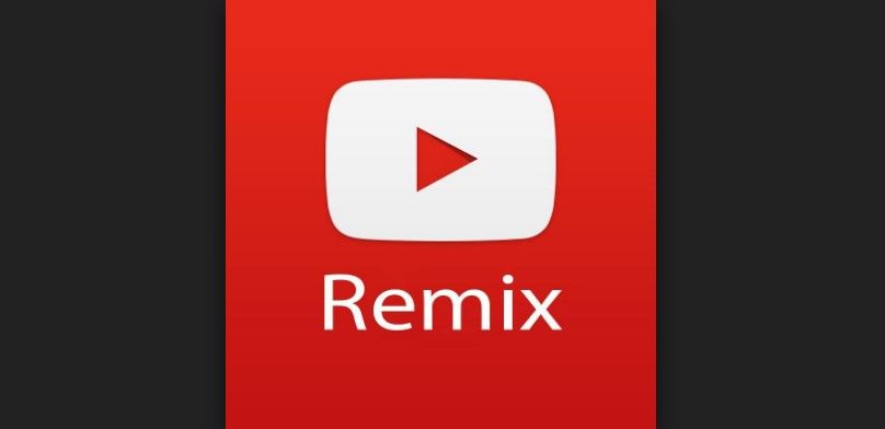 YouTube lanzará ‘Remix’, la competencia de Spotify