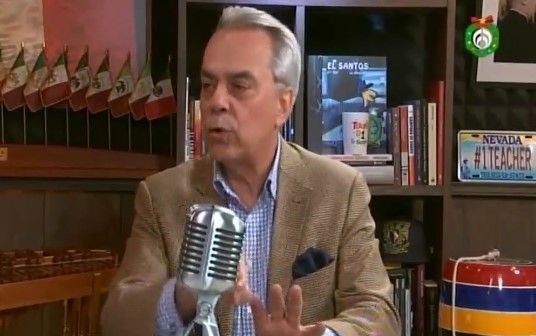 El proceso electoral de 2018 en México será complejo: Daniel Zovatto El proceso electoral de 2018 en México será complejo: Daniel Zovatto