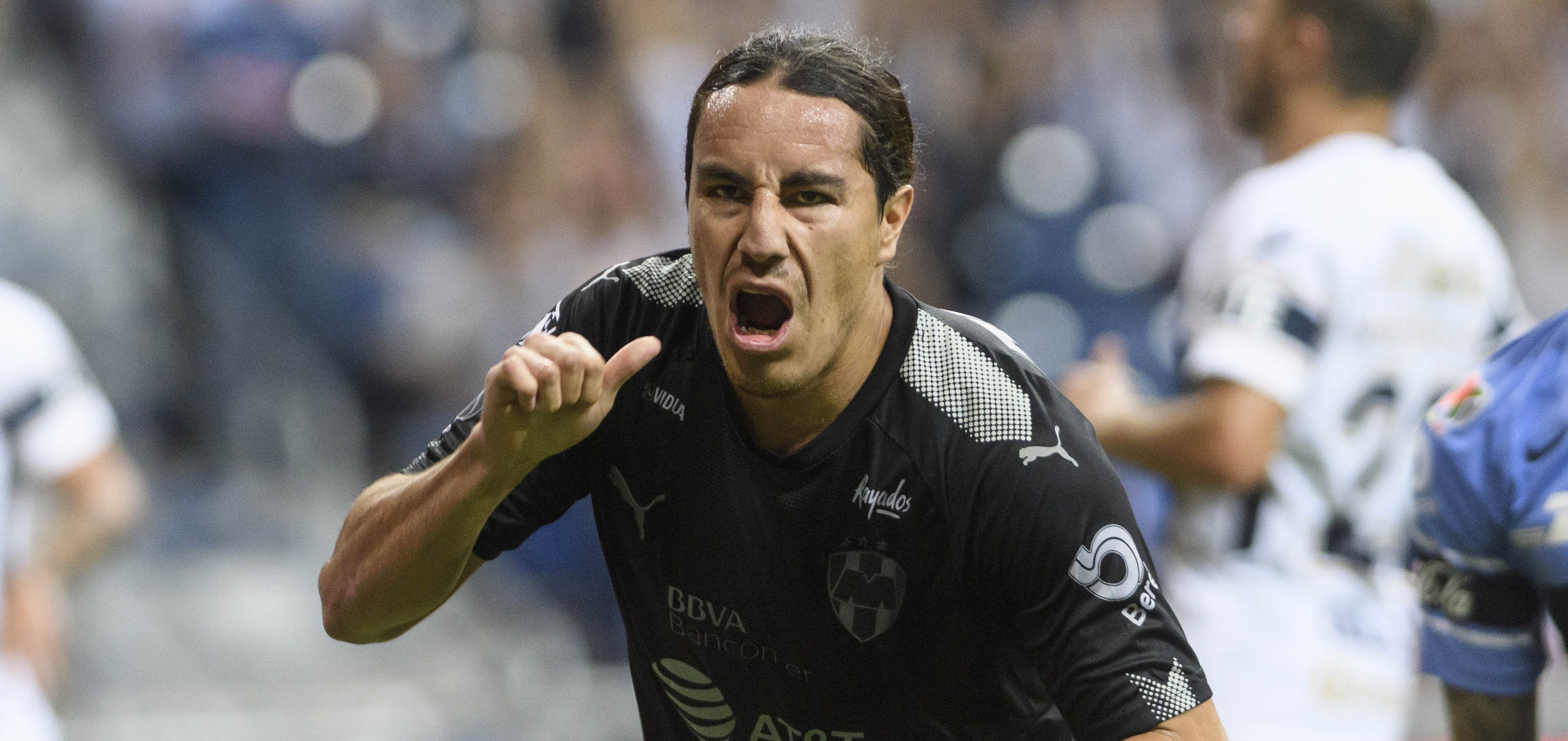 Efraín Juárez confirma traslado a Whitecaps de Vancouver