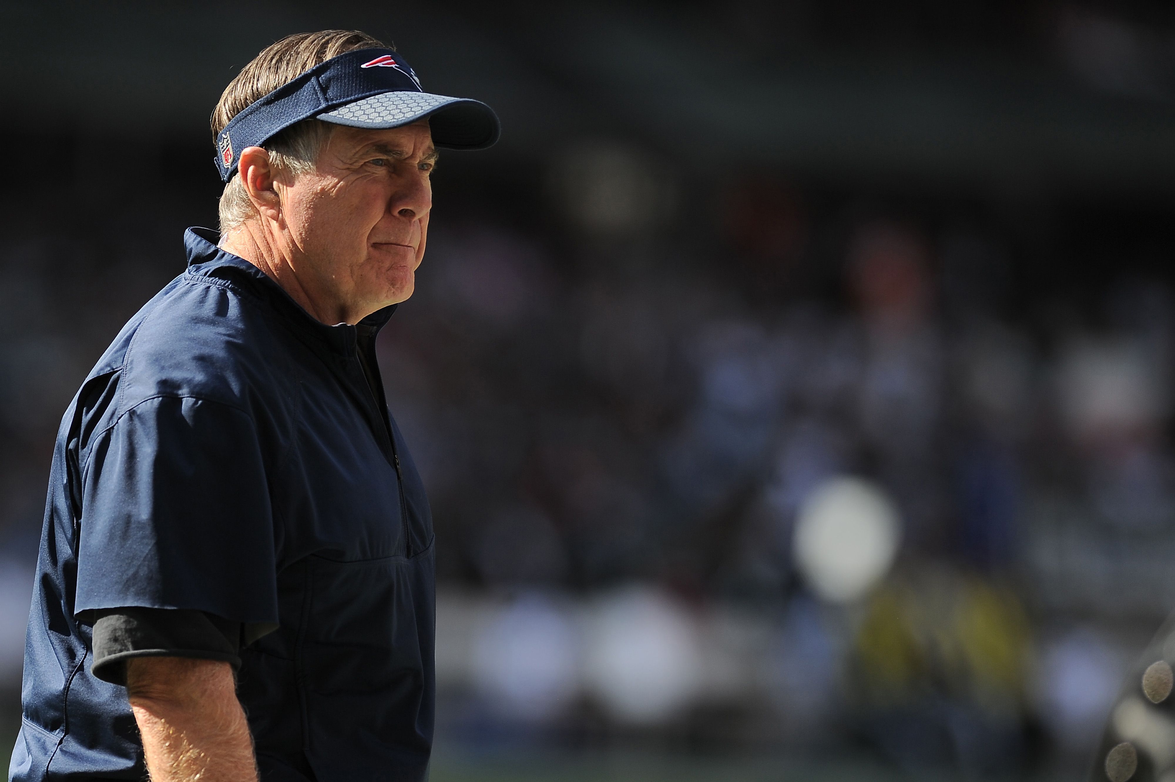 “Malinterpretaron mis palabras sobre México”: Belichick